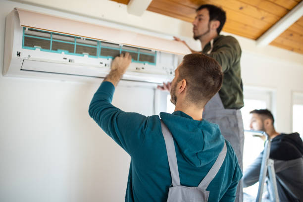 Best Seasonal HVAC Services in Lawrenceville, NJ