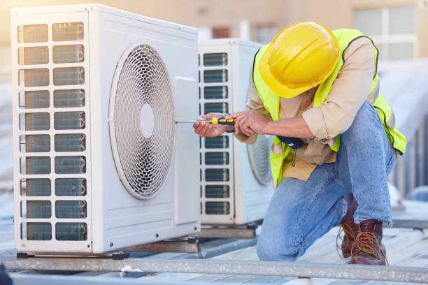  Lawrenceville, NJ HVAC Pros