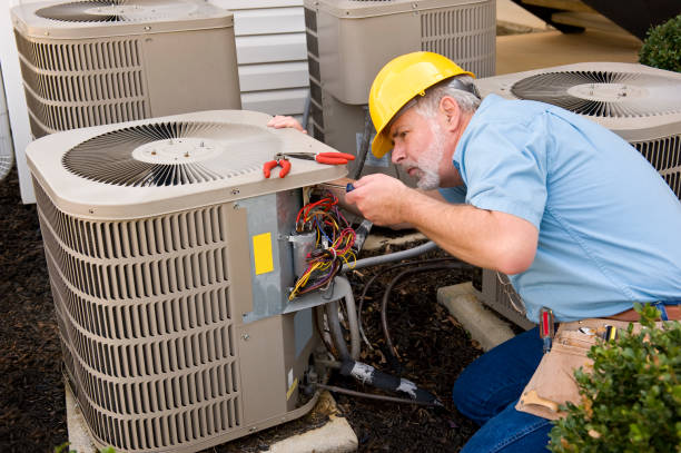 Professional HVAC in Lawrenceville, NJ