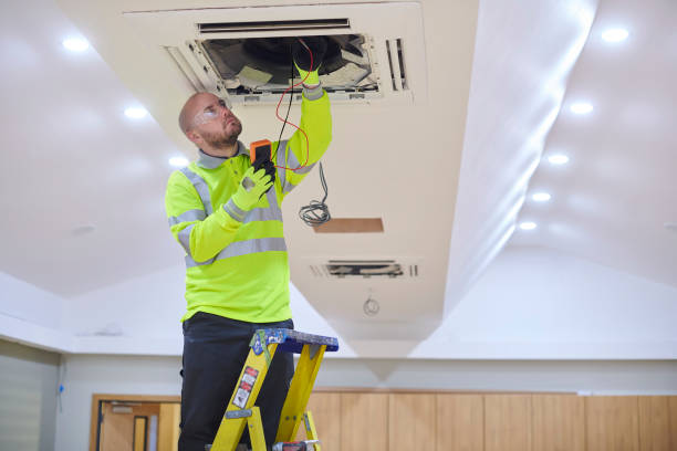 Best Commercial HVAC in Lawrenceville, NJ