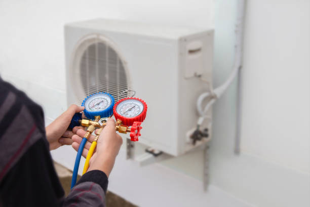 Best Emergency HVAC Services in Lawrenceville, NJ
